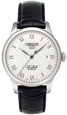 Custom Men T41.1.423.33 Watch