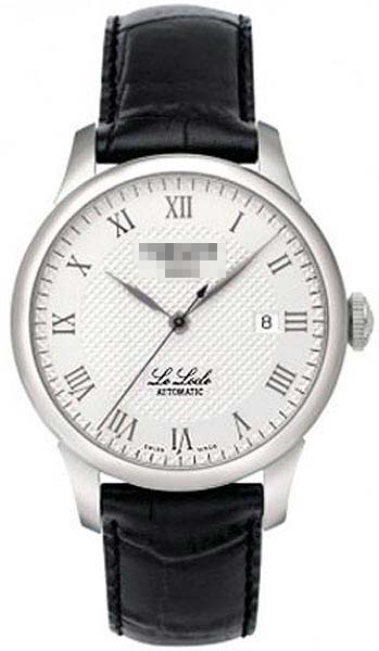 Custom Men T41.1.423.33 Watch