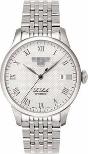 Custom Stainless Steel Men T41.1.483.33 Watch