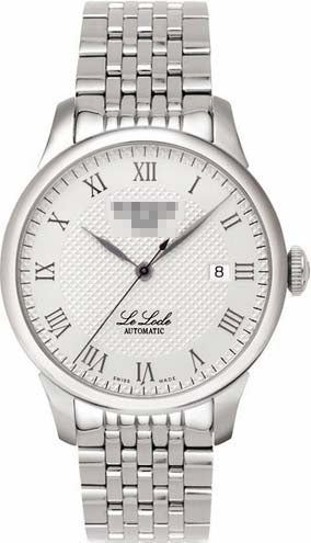 Custom Stainless Steel Men T41.1.483.33 Watch