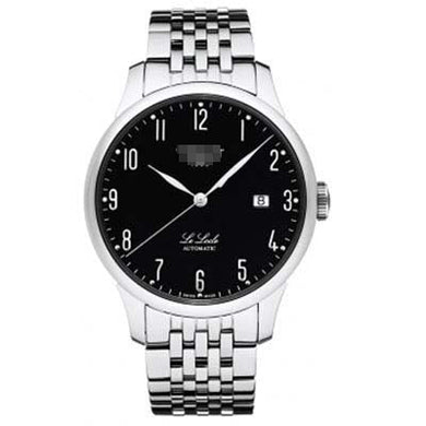 Bulova Factory