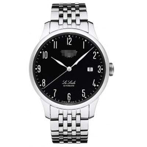 Bulova Factory