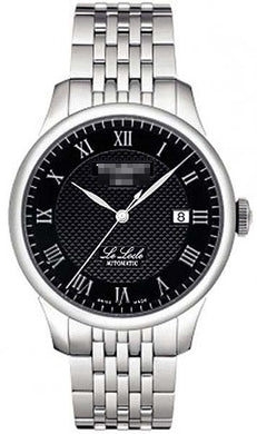 Custom Men T41.1.483.53 Watch