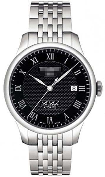 Custom Men T41.1.483.53 Watch