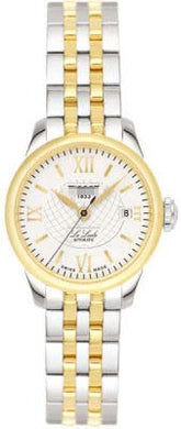 Wholesale Stainless Steel Women T41.2.183.13 Watch