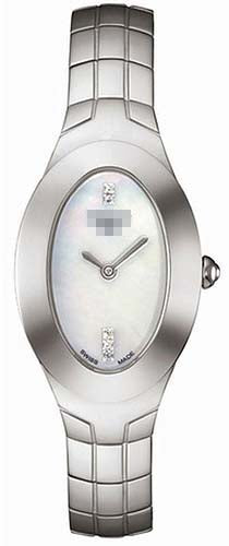 Custom Women T47.1.385.81 Watch