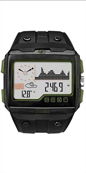 Custom Resin Men T49664 Watch