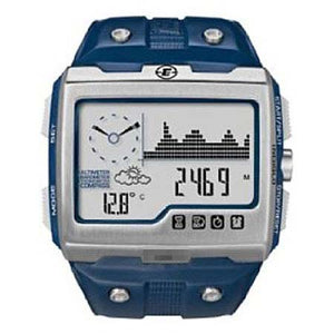 Custom Resin Men T49760 Watch