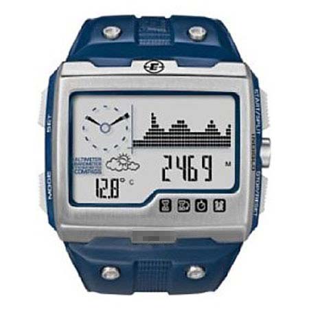 Custom Resin Men T49760 Watch