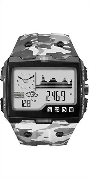 Watch Battery T49841