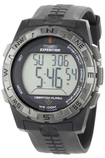 Watch Battery T49851