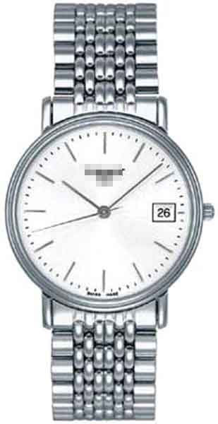 Custom Men T52.1.481.31 Watch