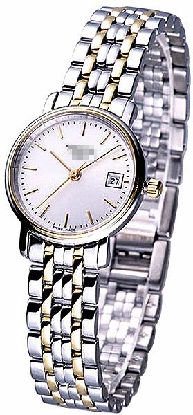 Custom Women T52.2.281.31 Watch