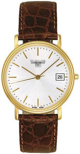 Custom Stainless Steel Men T52.5.411.31 Watch