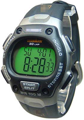 Custom Resin Men T53151 Watch