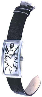 Custom Men T56.1.622.72 Watch