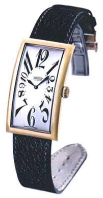 Custom Men T56.5.622.32 Watch