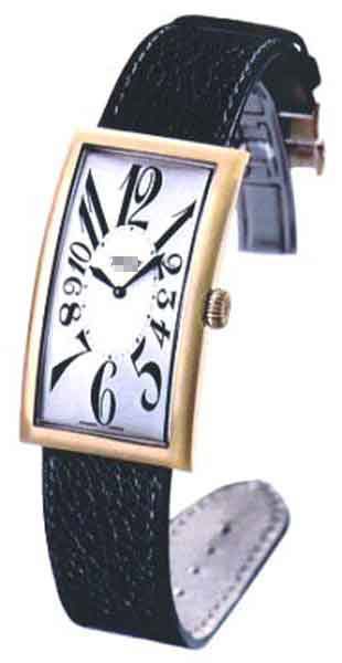 Custom Men T56.5.622.32 Watch