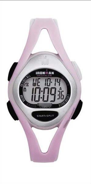 Custom Urethane Men T5D601 Watch