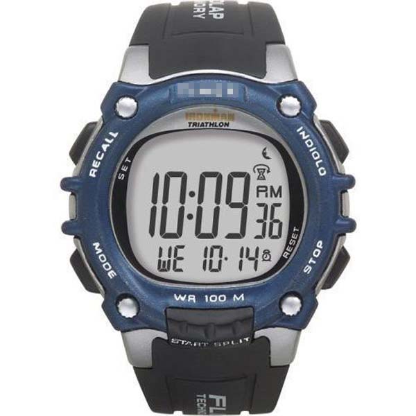 Custom Stainless Steel Men T5E241 Watch