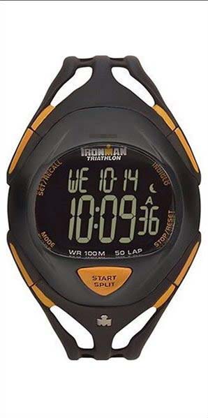 Custom Resin Men T5H381 Watch