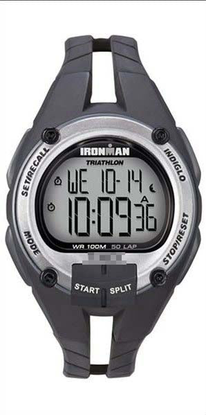 Custom Resin Men T5K159 Watch