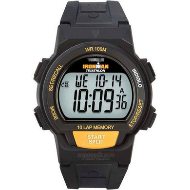 Custom Resin Men T5K169 Watch