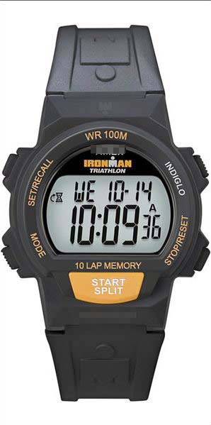 Custom Resin Men T5K173 Watch