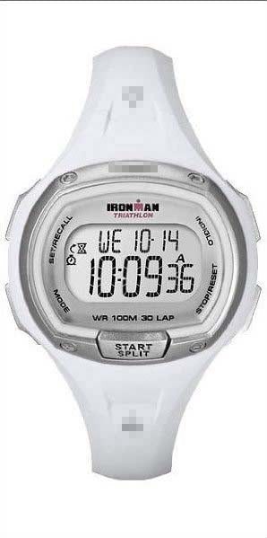 Custom Resin Women T5K183 Watch