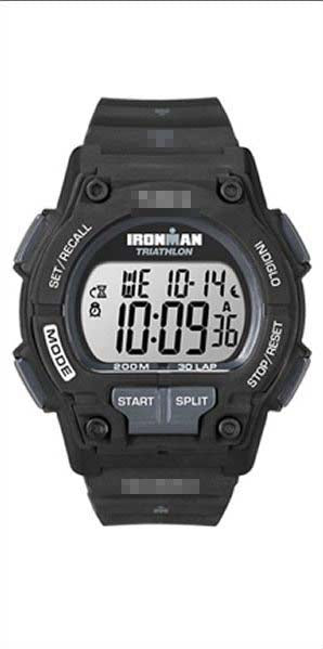 Custom Resin Men T5K196 Watch