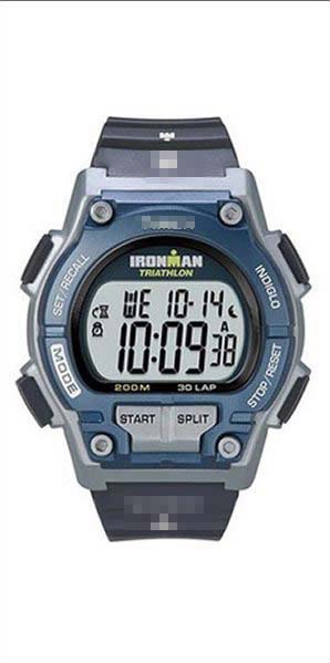 Custom Resin Men T5K197 Watch