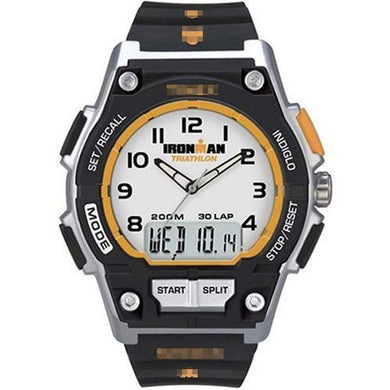 Custom Resin Men T5K200 Watch