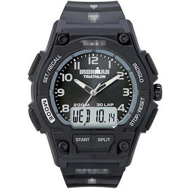 Custom Resin Men T5K202 Watch