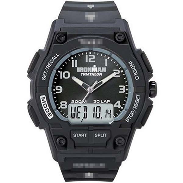 Custom Resin Men T5K202 Watch