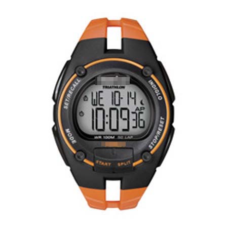 Custom Resin Men T5K220 Watch