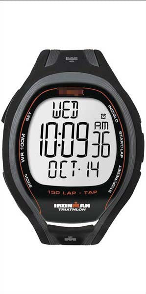 Custom Resin Men T5K253 Watch