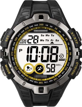 Wholesale Resin Men T5K421 Watch