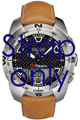 Custom Men T600027416 Watch