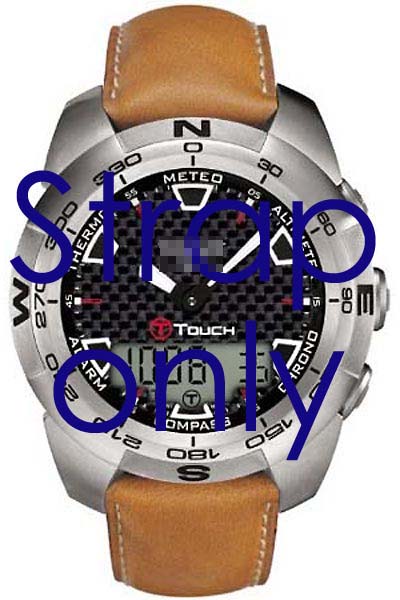 Custom Men T600027416 Watch