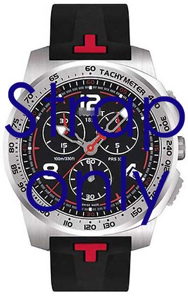 Custom Men T603028496 Watch