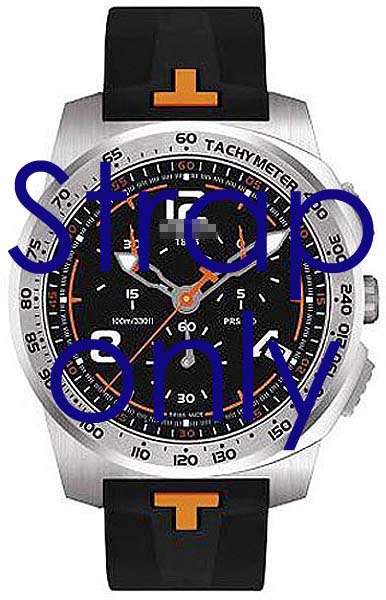Custom Men T603028499 Watch