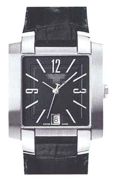 Custom Men T60.1.521.52 Watch