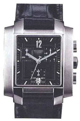 Custom Men T60.1.527.52 Watch
