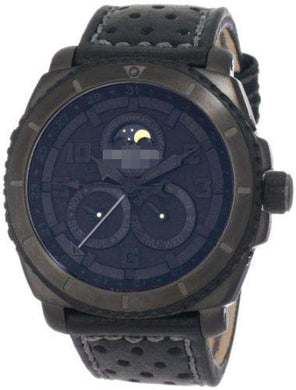 Custom Titanium Men T612N-NR-P160NG4 Watch