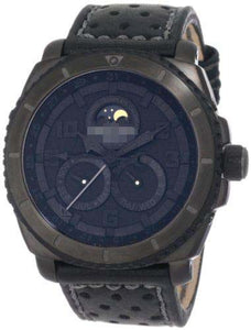 Custom Titanium Men T612N-NR-P160NG4 Watch