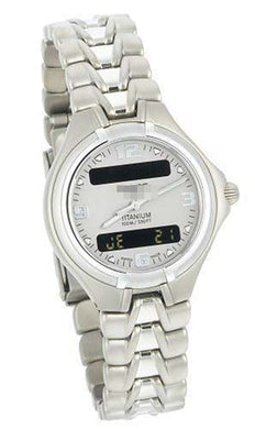 Wholesale Titanium Women T65.7.188.31 Watch