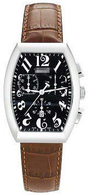 Custom Men T66.1.617.52 Watch