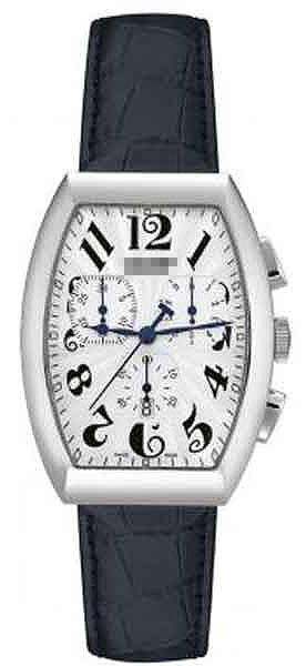 Custom Men T66.1.627.32 Watch