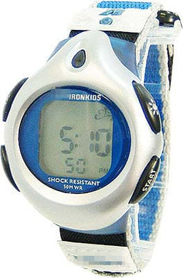 Custom Plastic T71962 Watch