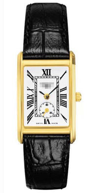 Wholesale Yellow Gold Women T71.3.310.13 Watch